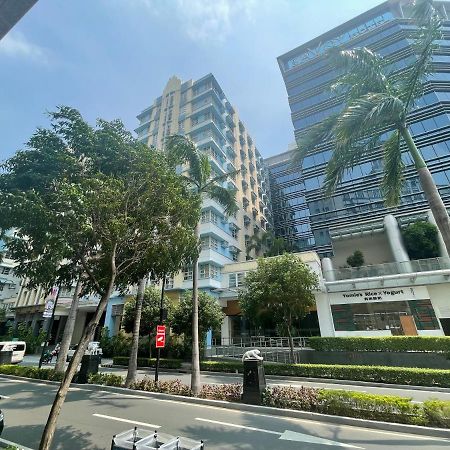 4J North Wing - 150 Newport Boulevard, Near Terminal3 Airport Manila Eksteriør billede