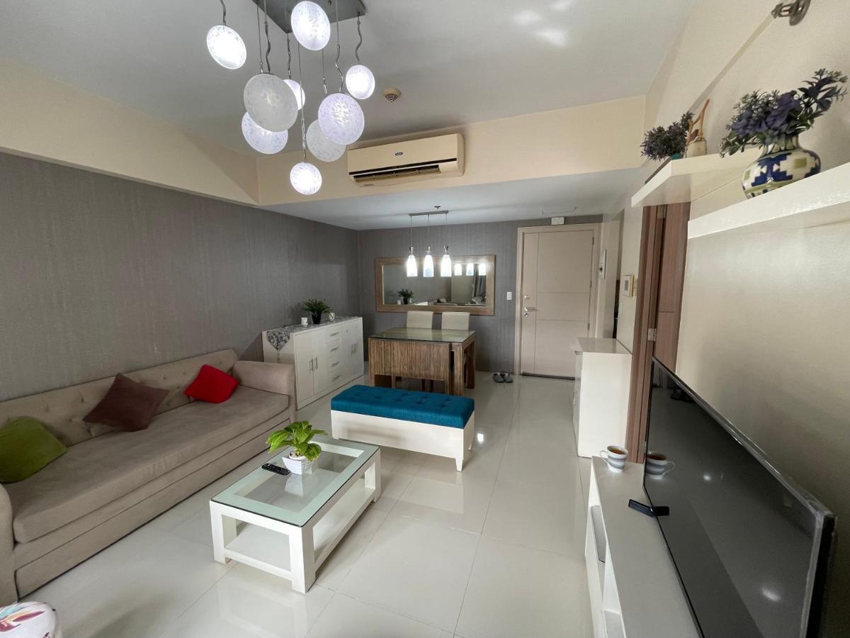 4J North Wing - 150 Newport Boulevard, Near Terminal3 Airport Manila Eksteriør billede