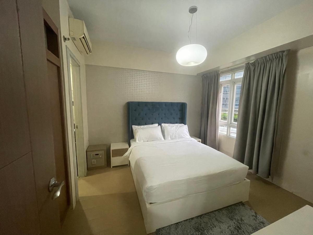 4J North Wing - 150 Newport Boulevard, Near Terminal3 Airport Manila Eksteriør billede