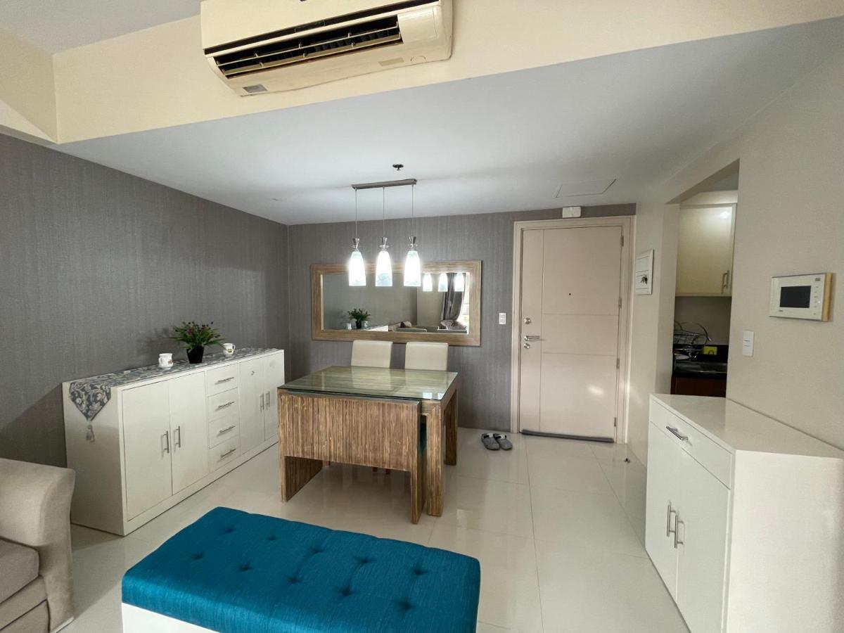 4J North Wing - 150 Newport Boulevard, Near Terminal3 Airport Manila Eksteriør billede