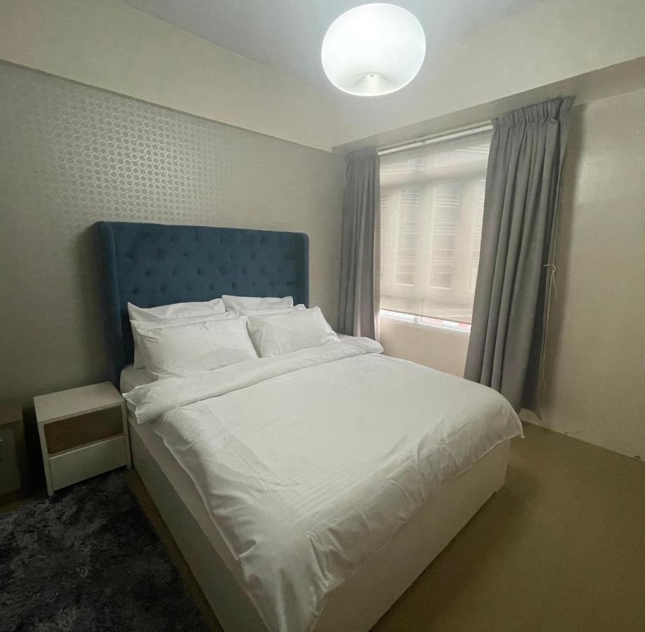 4J North Wing - 150 Newport Boulevard, Near Terminal3 Airport Manila Eksteriør billede